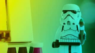 May the video marketing be with you
