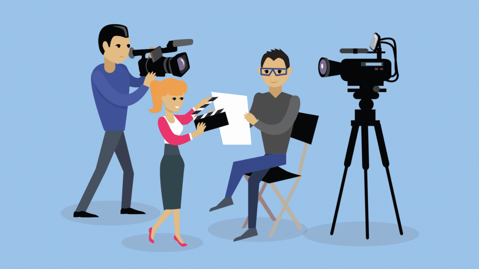 How To Make An Explainer Video In house Wave video How To Make An Explainer Video In house Wave video