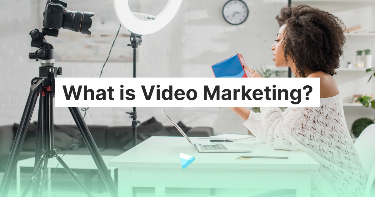 What is Video Marketing? [Updated] Wave.video Blog Latest Video