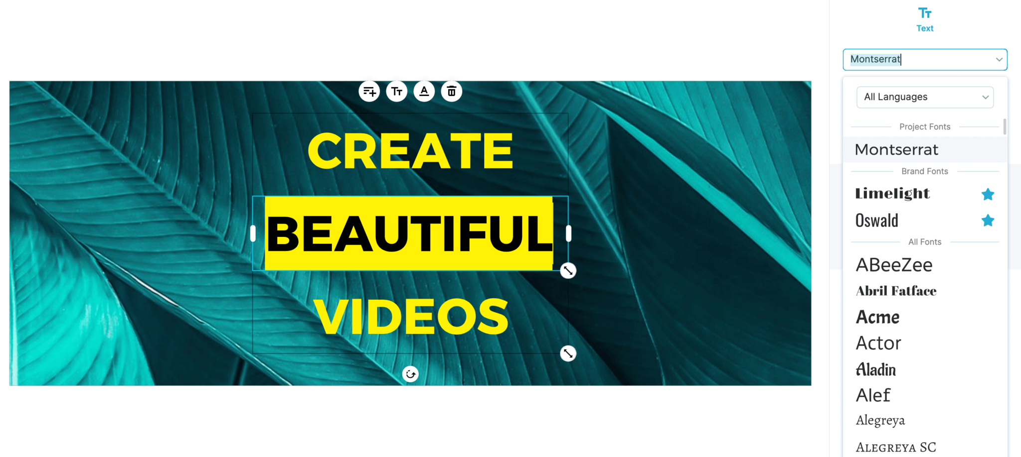 How to Make a Facebook Cover Video in 5 Easy Steps - Wave.video Blog ...