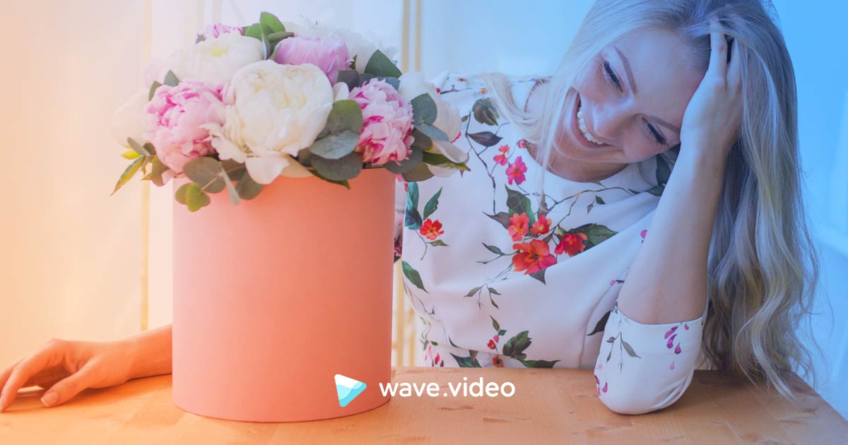 How To Make A Facebook Cover Video In 5 Easy Steps Wave Video Blog