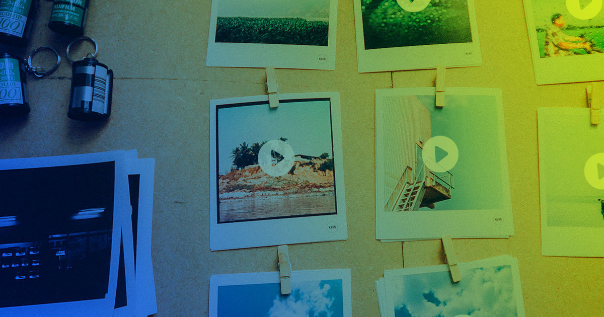 29 Places to Find Free Stock Footage for Your Videos - Wave.video Blog ...