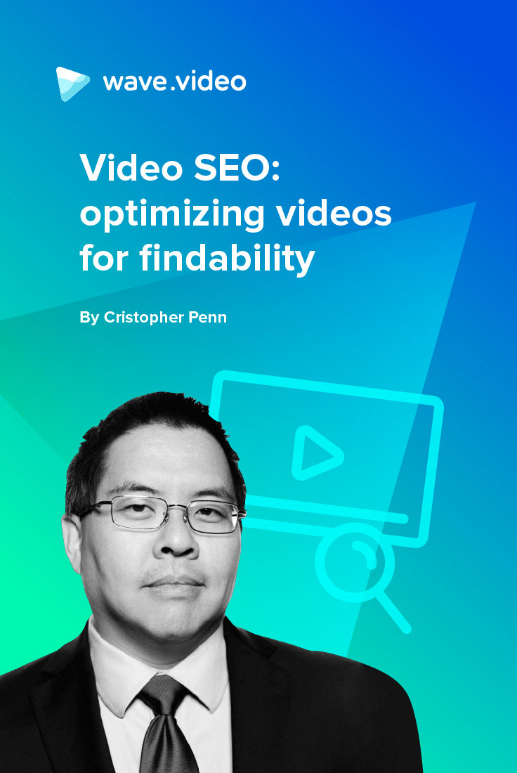 Vídeo SEO: Optimizing Videos for Findability - Blog