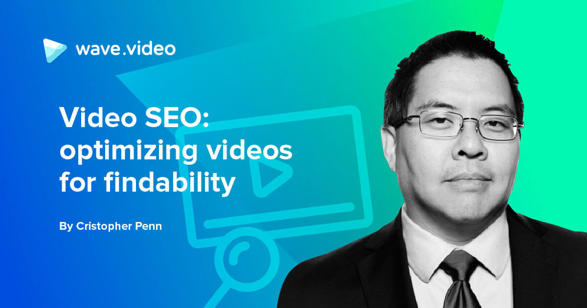 Vídeo SEO: Optimizing Videos for Findability -  Blog