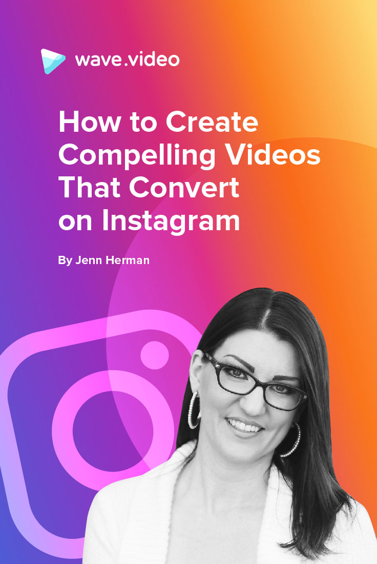 Come creare video convincenti che convertono su Instagram