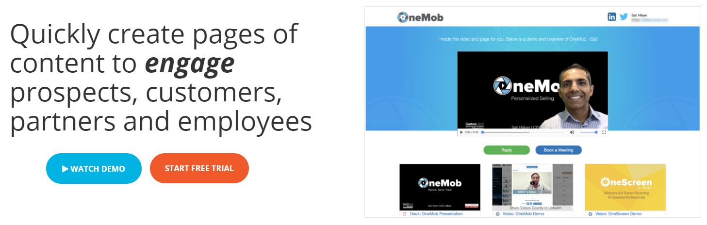 OneMob