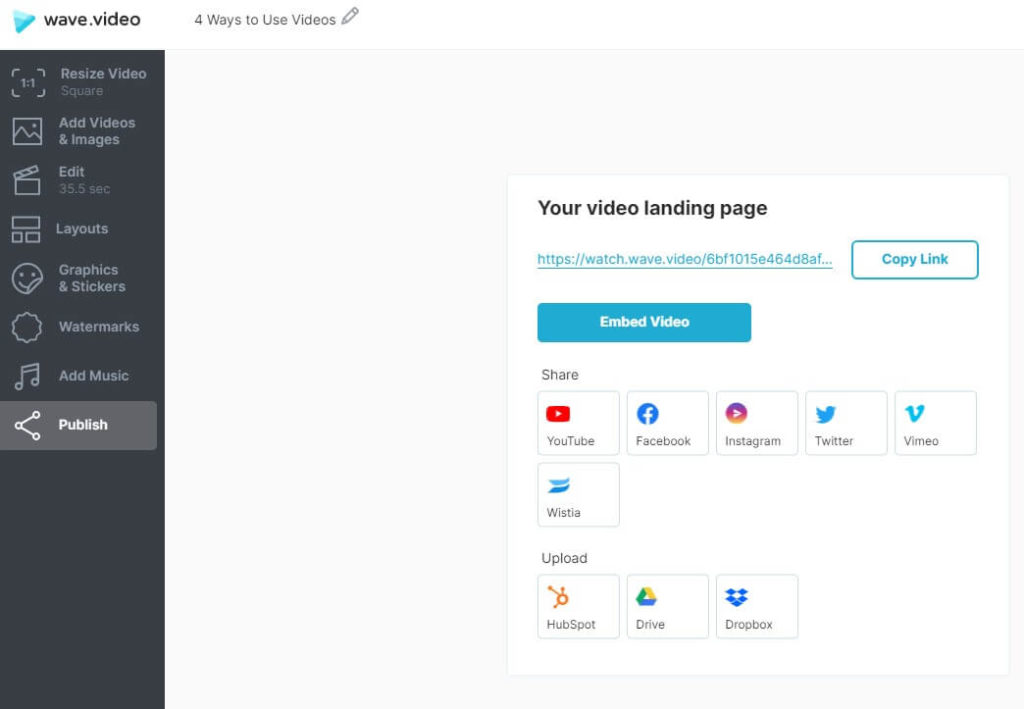 9 Best Online Video Editors For Creating Great Marketing Videos - Wistia  Blog