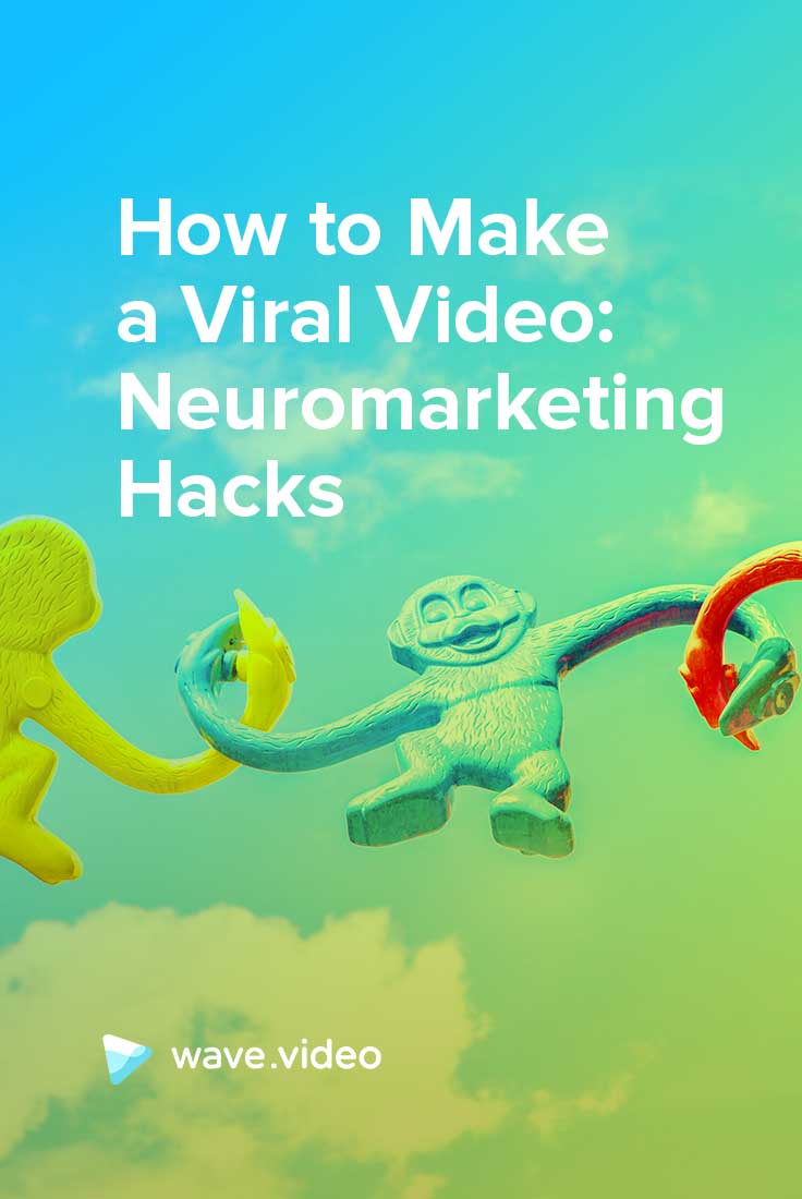 How to Make a Viral Video pinterest