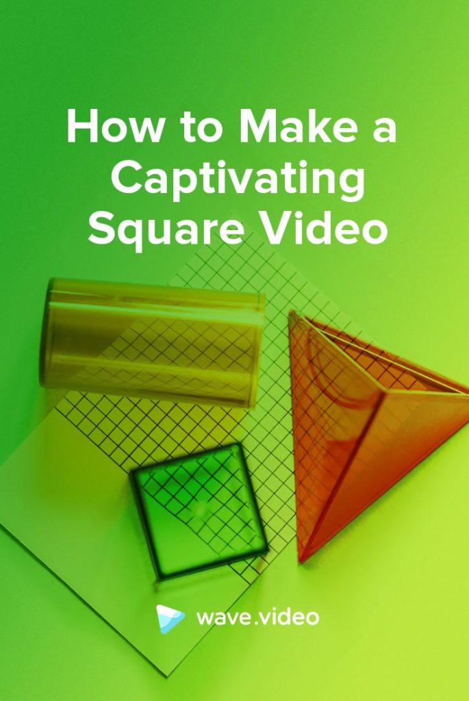 make square video