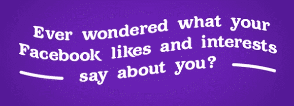 Cadbury Quiz - A Marketer's Guide to Personalization in Social Media Marketing