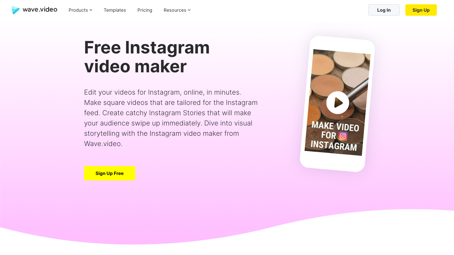 10 Free Instagram Story Templates - Instagram Story Templates for Bloggers