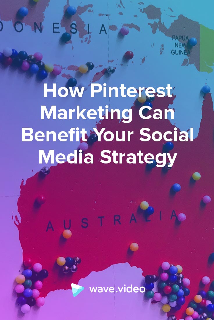 Wie Pinterest Marketing Ihre Social Media Strategie unterstützen kann