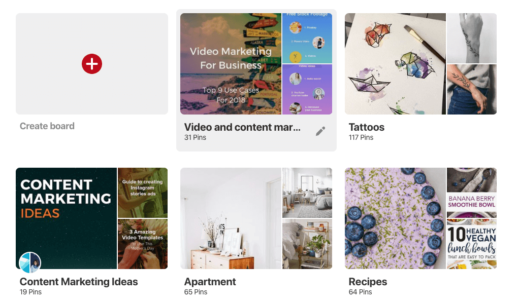 Pinterest - A Visual Social Media Platform for Creative Ideas ...