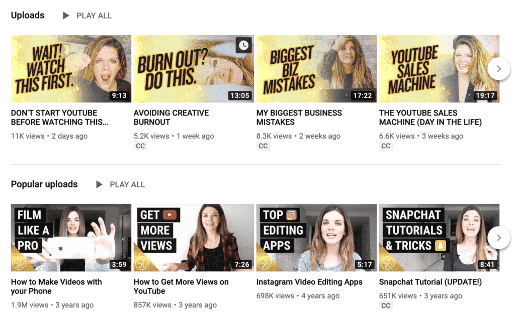 What Are Video Thumbnails & Why Do They Matter?