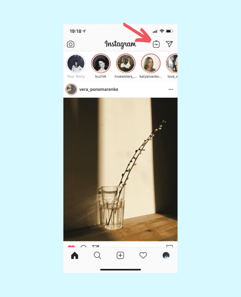 How to post a video on instagram a step by step instruction wave
