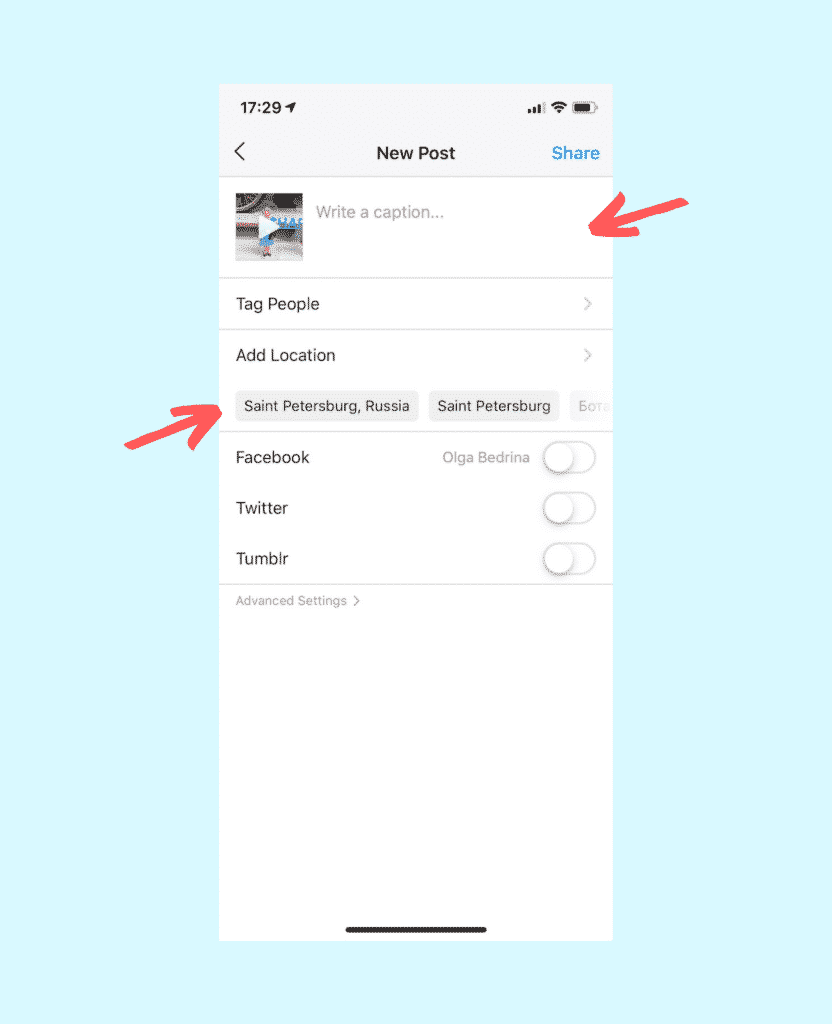 How to Post a Video on Instagram (a StepbyStep Instruction) Wave
