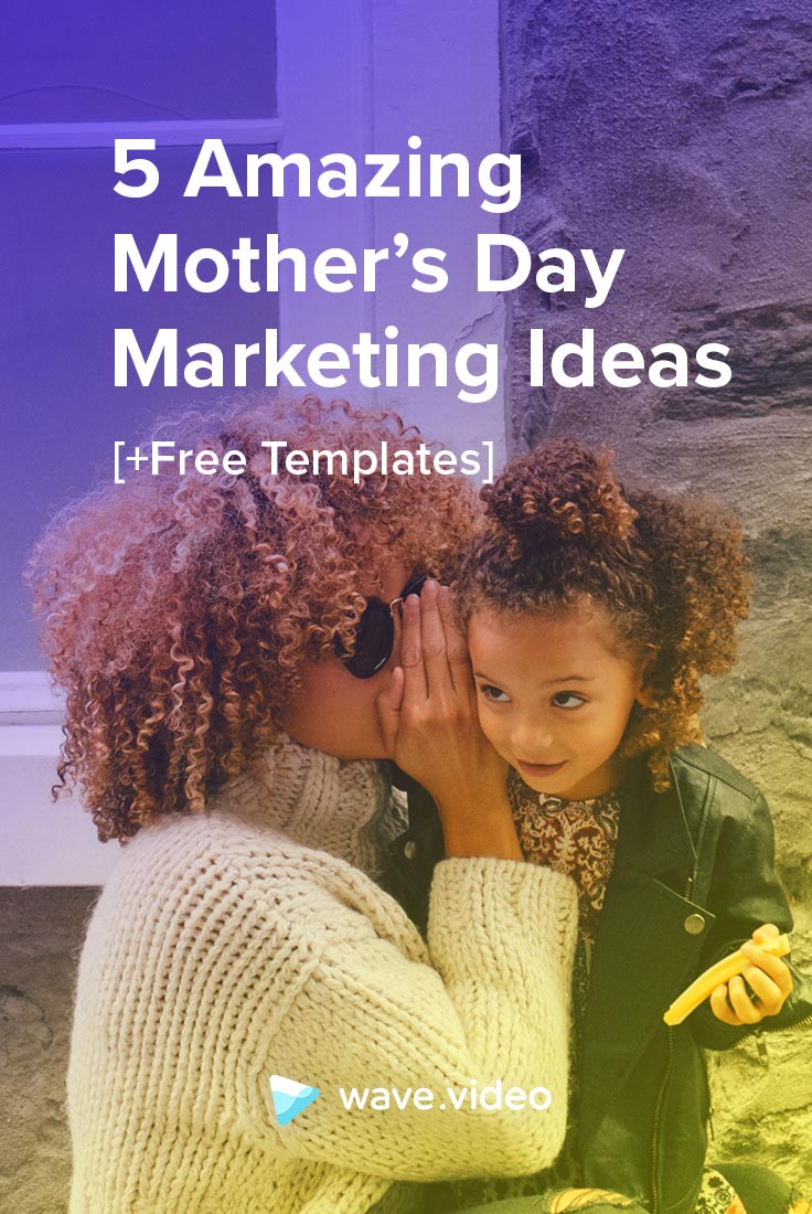 How to Make a Mother's Day Video Your Mom Will Love - Animoto