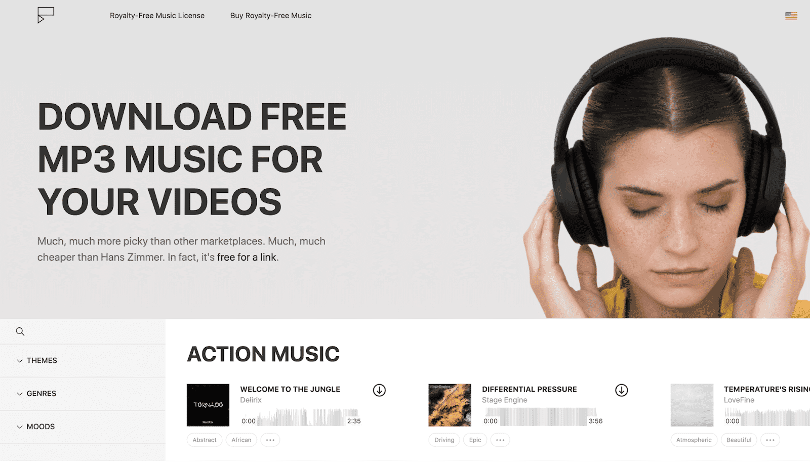 How To Find Attribution-Free Music For Your Videos?