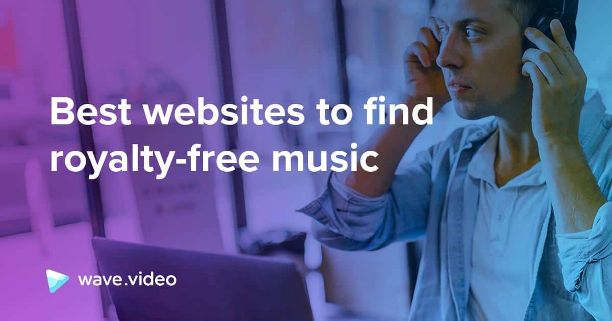 10 Best Sites to Find Free Music for Videos