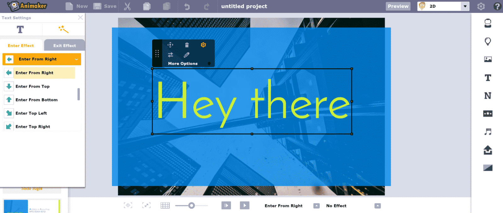 Textanim 13 Best Animated Text Generators for 2023 - Wave.video Blog: Latest ...