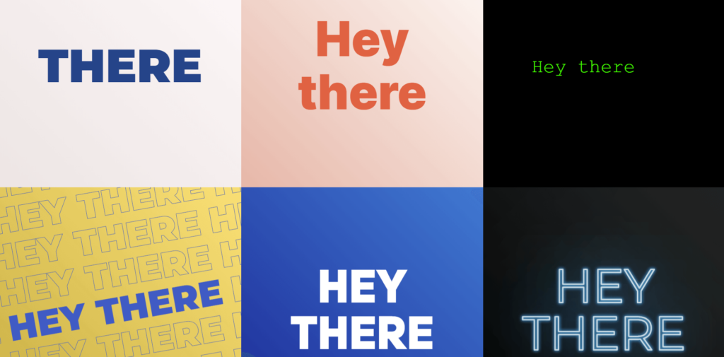 13 Best Animated Text Generators for 2023 -  Blog