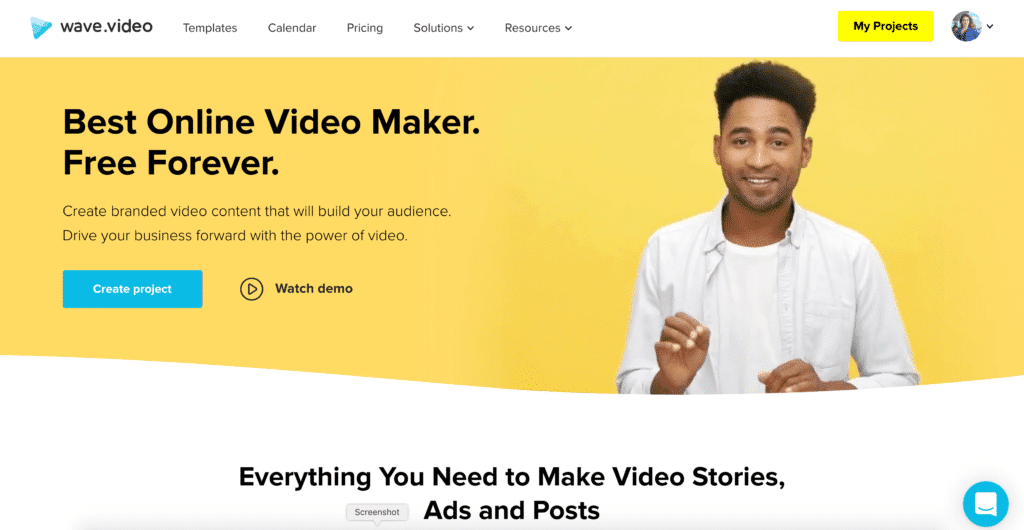 Free Promo Video Maker - Create Promo Videos Online