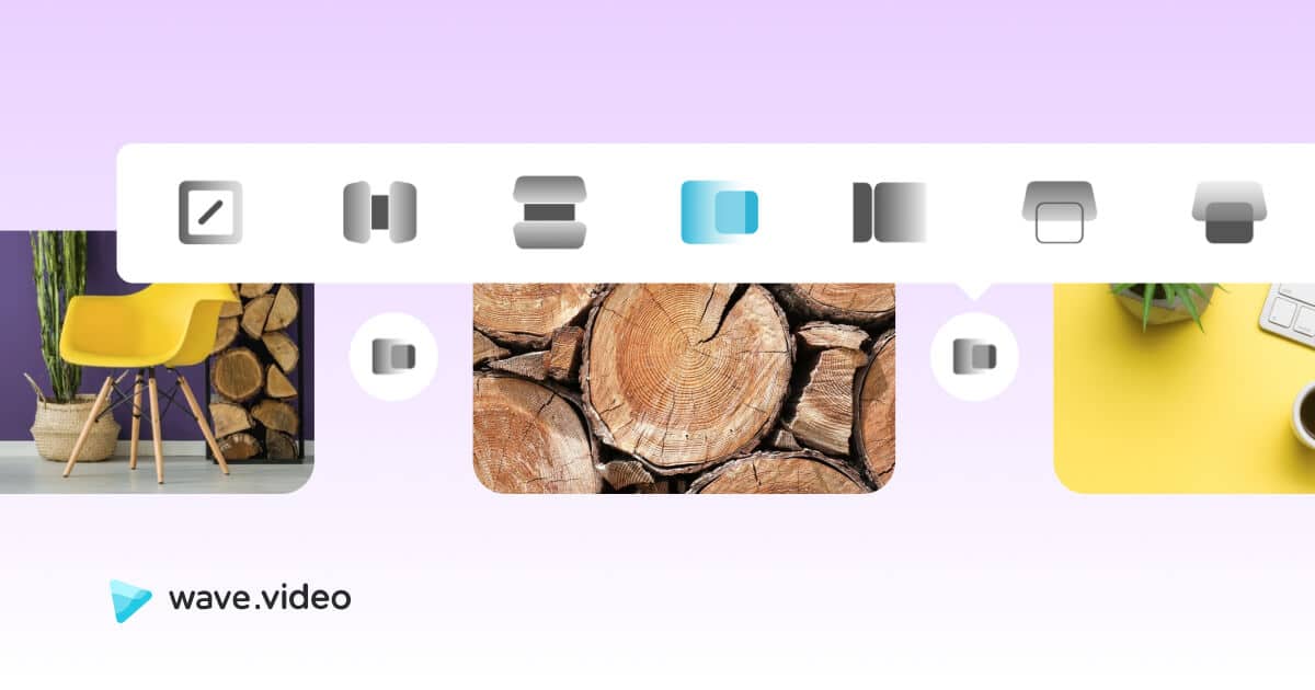 9 Best Video Transitions [+Free Templates] Wave.video Blog