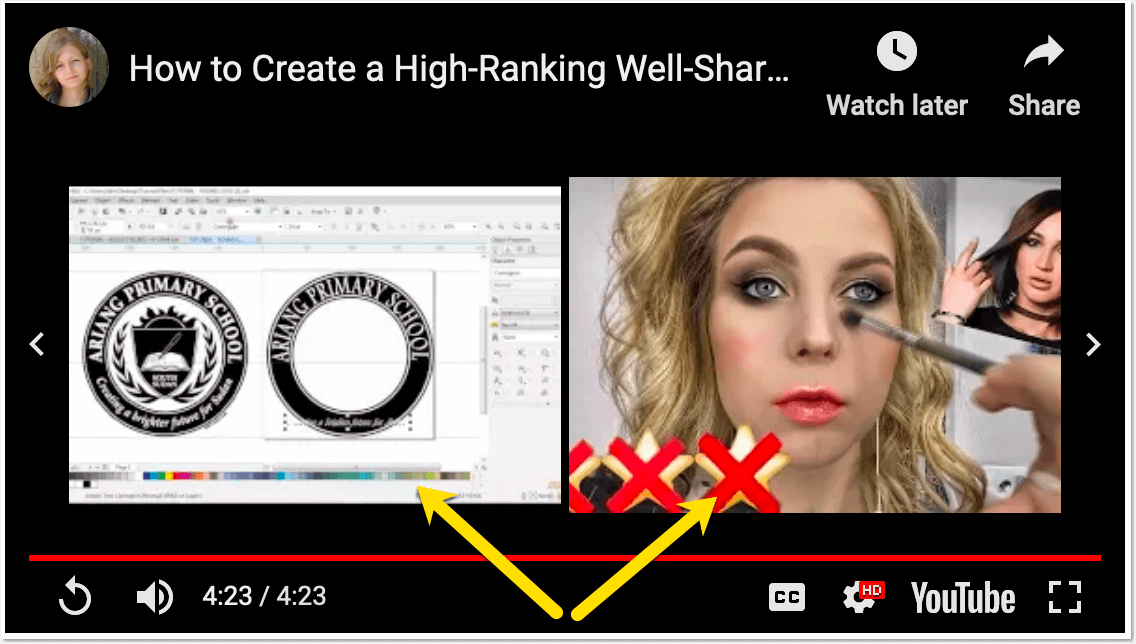 How (and Why) to Promote Your YouTube Content on Your Own Site | Wave.video