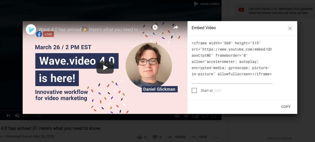 How to Embed  Videos: A Step-by-Step Guide