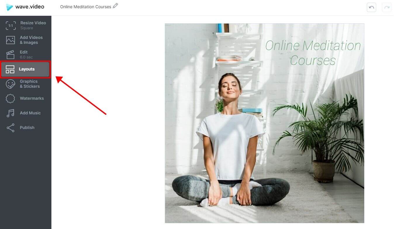 How to Enhance Your Videos with Wave.video Layouts [+Free Templates ...
