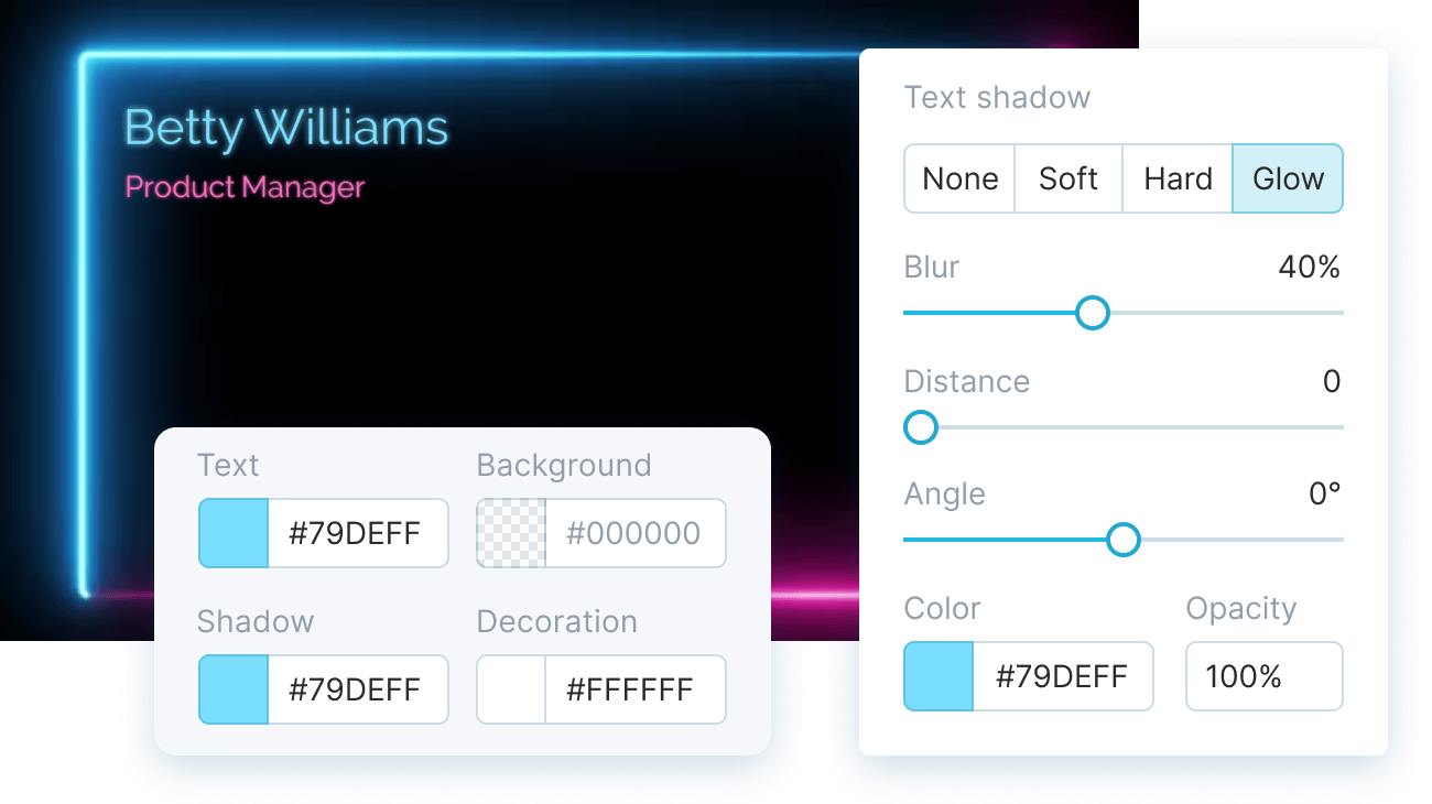 Edita esta plantilla lista para usar de Fondo para Zoom Feliz