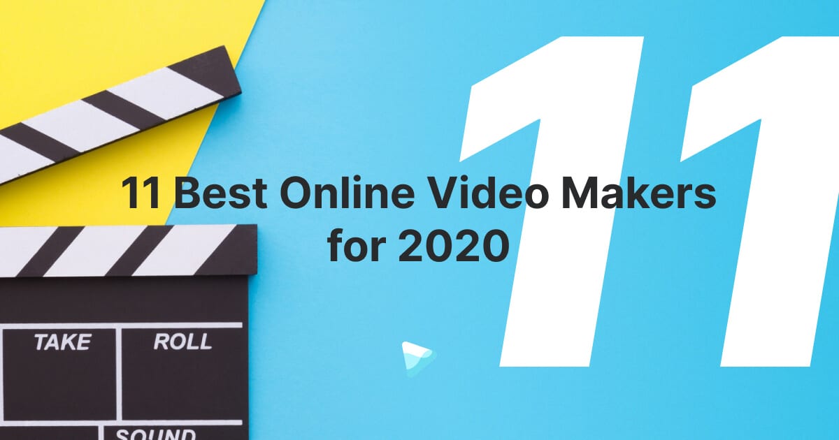 free online video editor and maker and free donwloasd