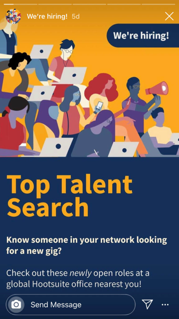 Instagram Stories Highlights 15 Smart Ways to Use Them for Your Brand Wave.video Blog Latest