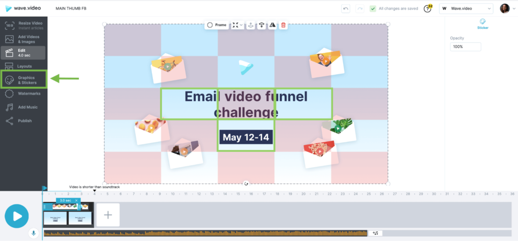 Why and How to Launch a Facebook Challenge Step-by-Step Guide email campaign tool