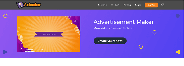 Best Video Ad Makers - Animaker