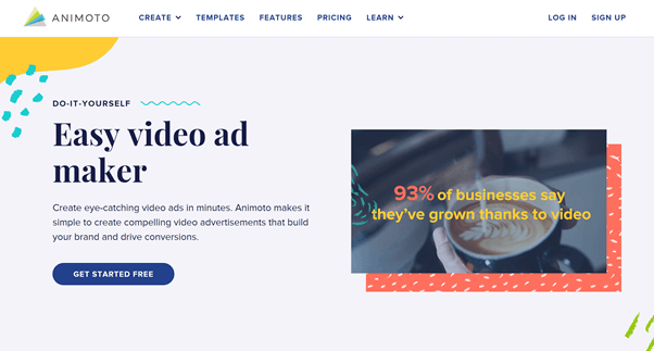 Video AD Maker - Create FB Ads by MULTI MOBILE Ltd