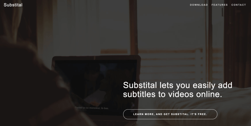 Video_captioning_tool_substital