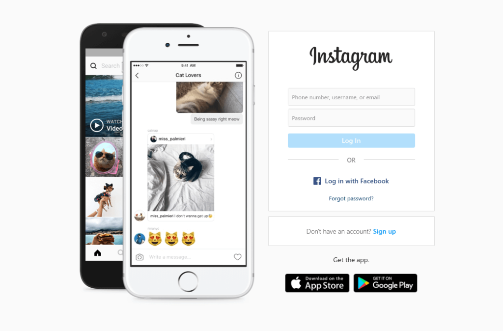 Best Video Marketing Tools - instagram