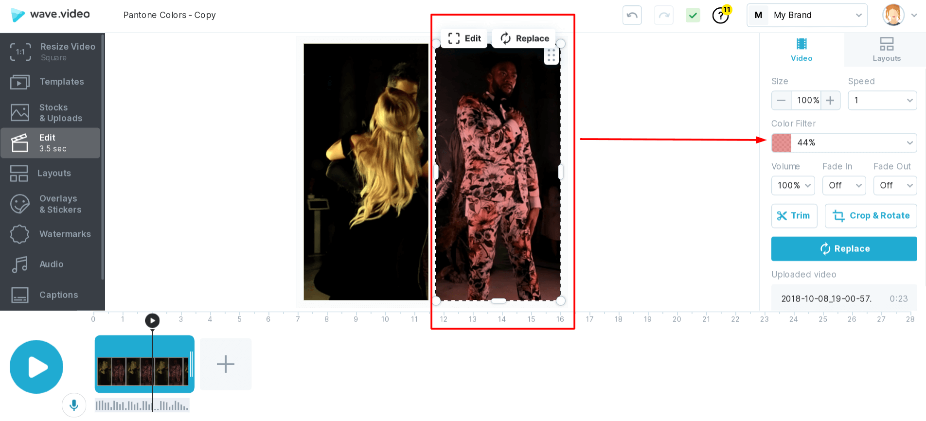 Creating a Fashion Marketing Video Top Tips for Your Clothing Brand