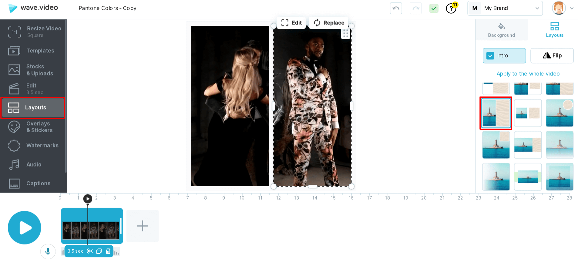 Creating a Fashion Marketing Video Top Tips for Your Clothing Brand