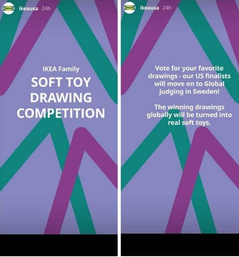 14 Easy and Creative Instagram Poll Ideas for Your Stories -   Blog: Latest Video Marketing Tips & News