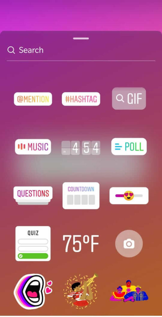 How To Create A Quiz On Instagram Stories