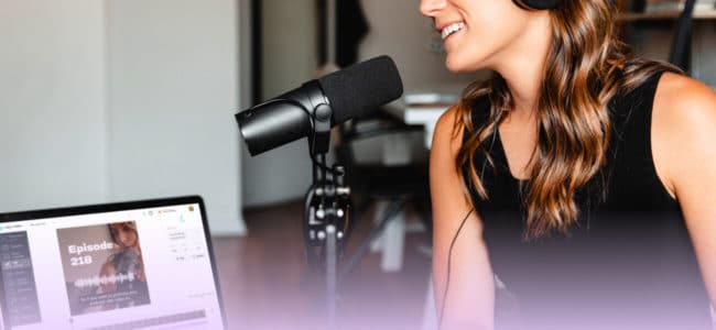 How to Grow Your Podcast Audience with Videos
