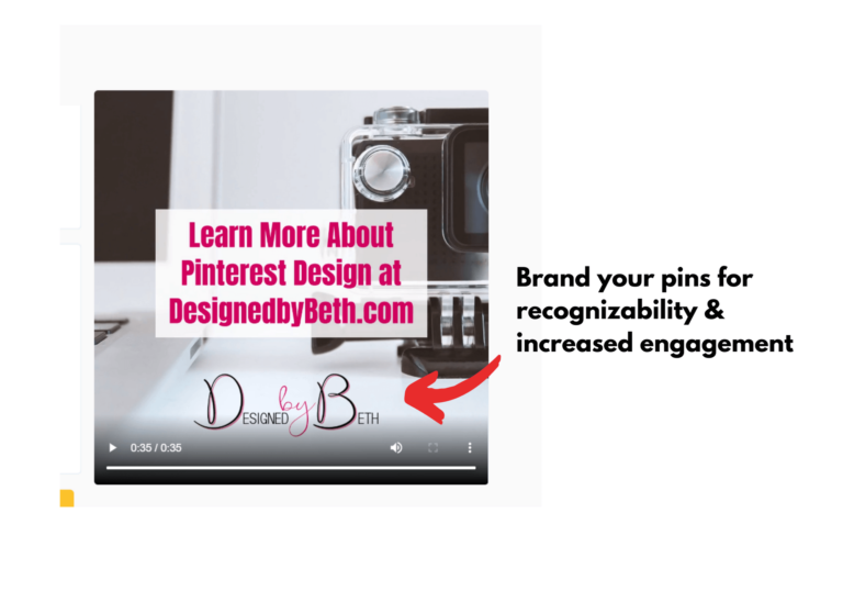 10 Pinterest Video Best Practices for Powerful Content Wave.video