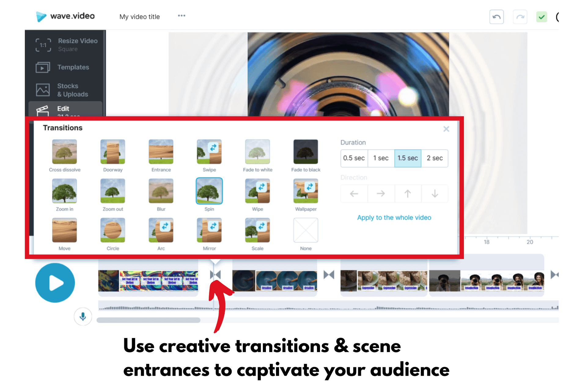 10 Pinterest Video Best Practices for Powerful Content Wave.video