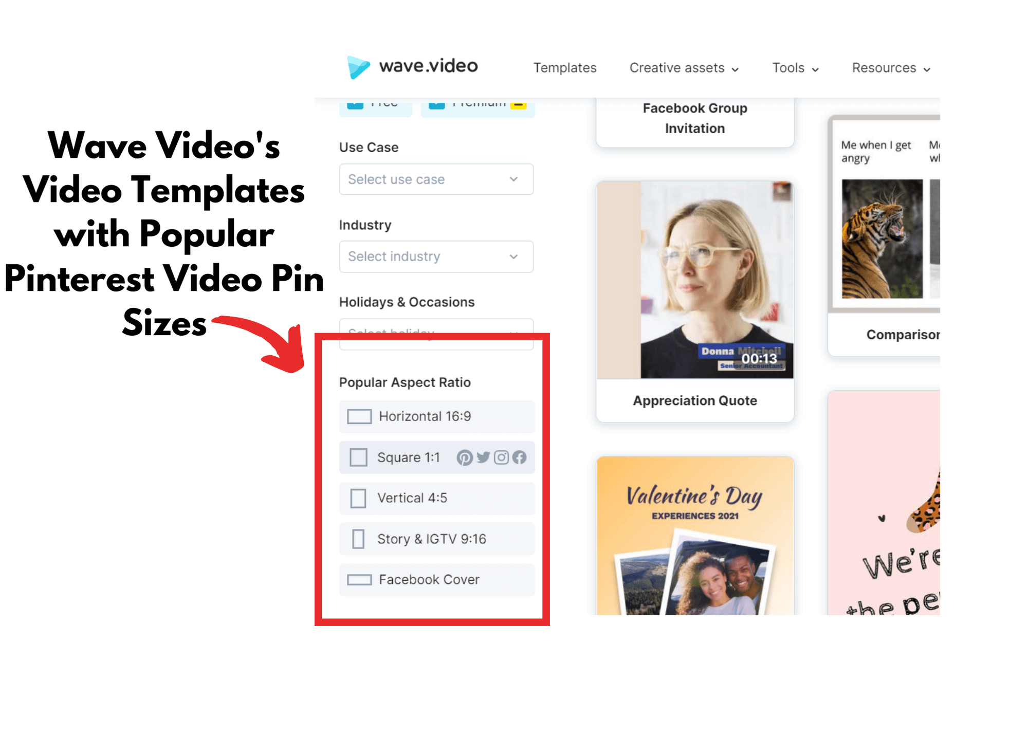 10 Pinterest Video Best Practices for Powerful Content Wave.video