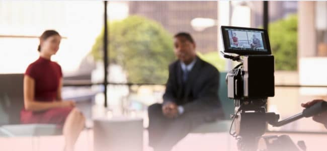 How B-roll Footage Can Be Used To Spice Up Your Interviews & Videos ...