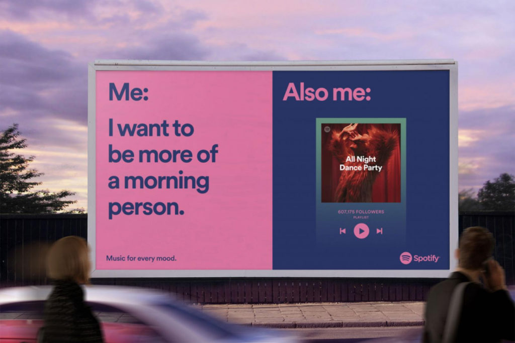 Spotify meme