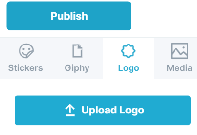 Upload Logo