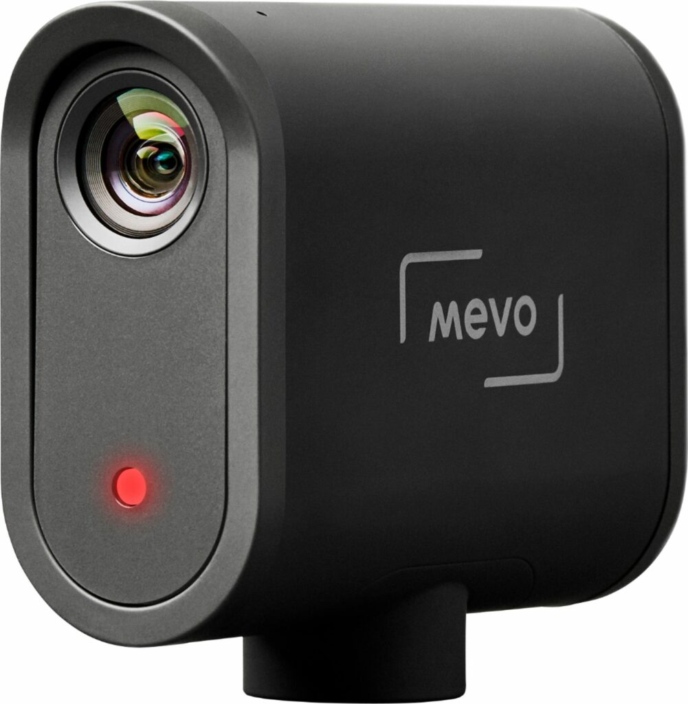 Mevo Start - One of the best live streaming cameras